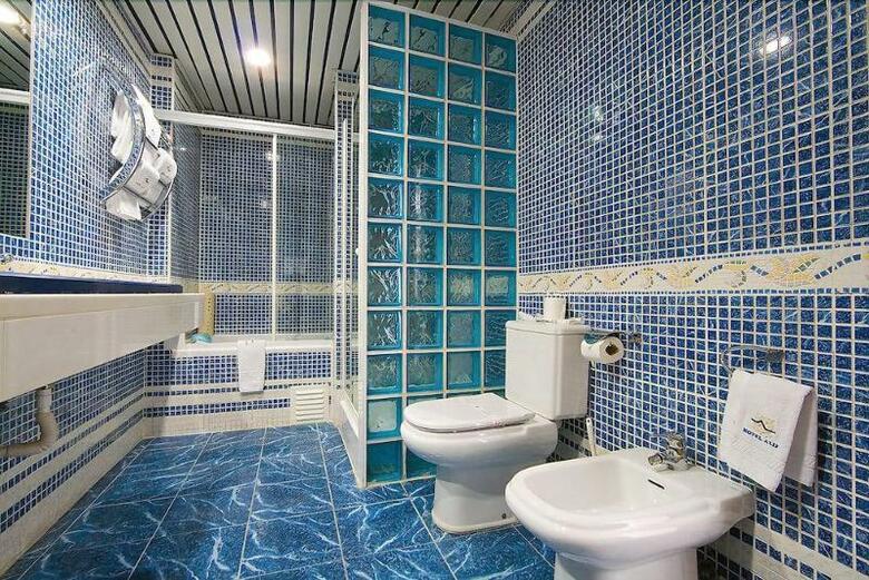 Hotel Alif