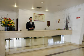 Hotel Vipsuites Do Marques