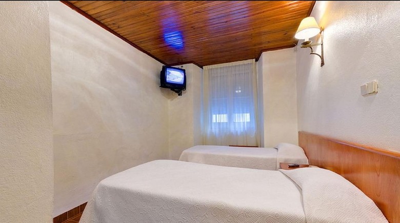 Hotel Residencial Monumental