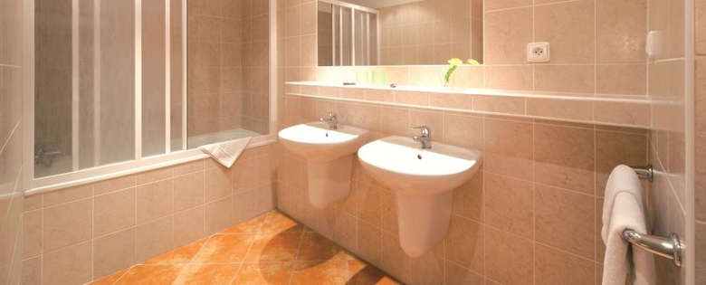 Hotel Olsanka Praha