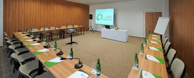 Hotel Olsanka Praha