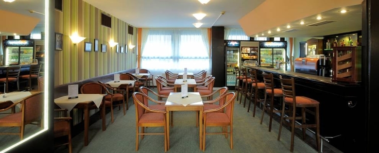 Hotel Olsanka Praha