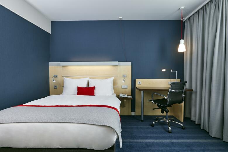 Hotel Hi Express City Centre