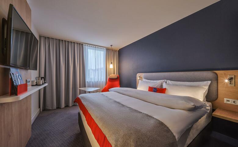 Hotel Hi Express City Centre