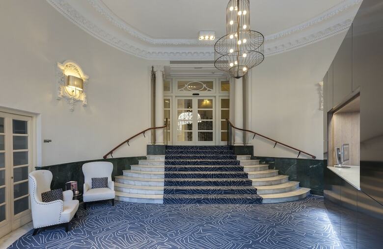 Hotel Sardinero Madrid