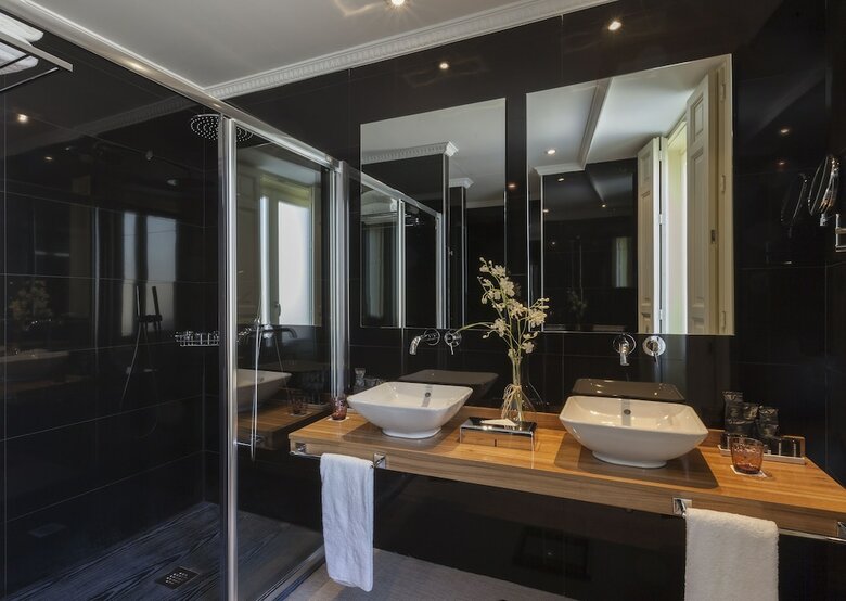 Hotel Sardinero Madrid