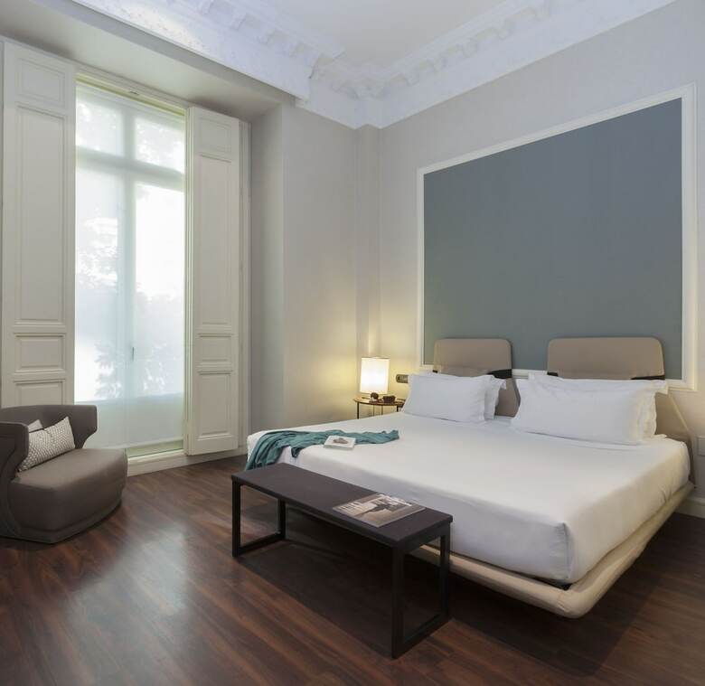 Hotel Sardinero Madrid