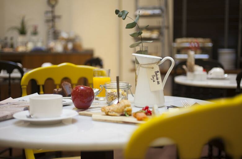 Hotel Sardinero Madrid