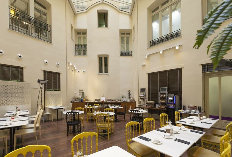 Hotel Sardinero Madrid