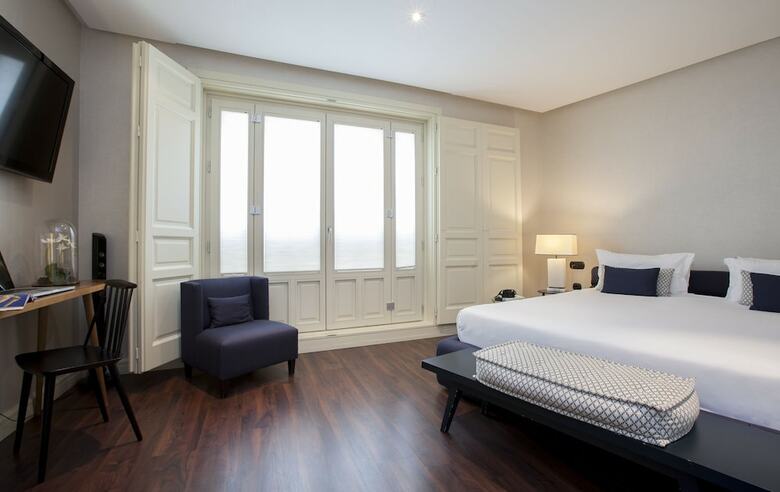 Hotel Sardinero Madrid