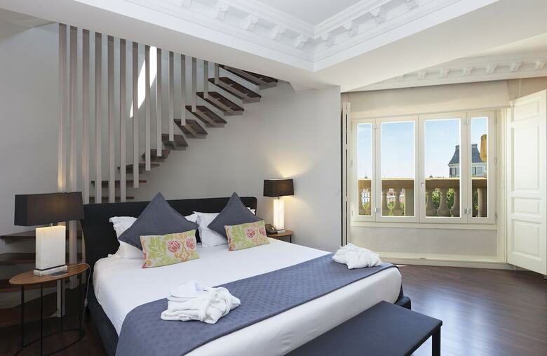 Hotel Sardinero Madrid