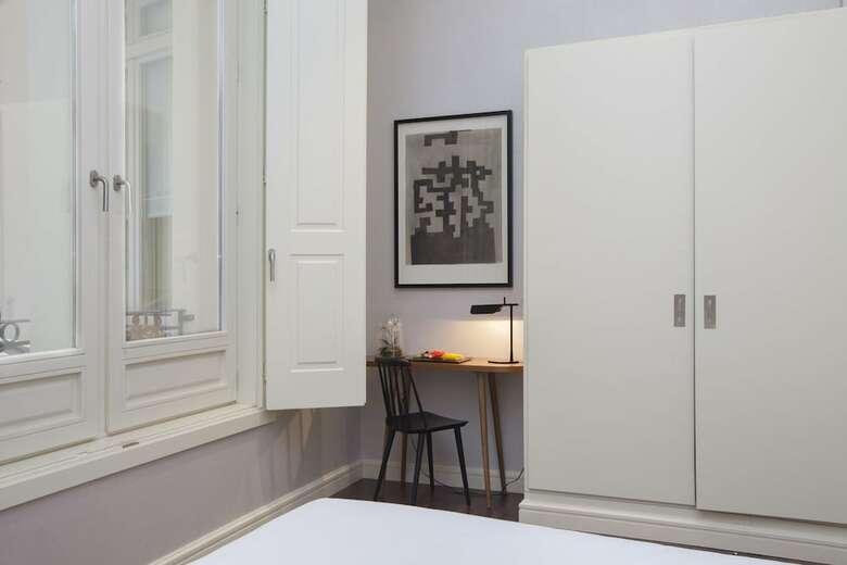 Hotel Sardinero Madrid