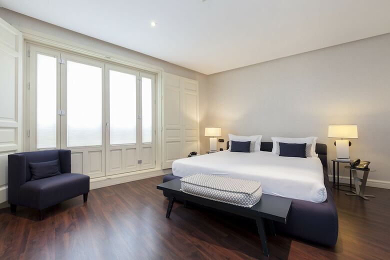 Hotel Sardinero Madrid