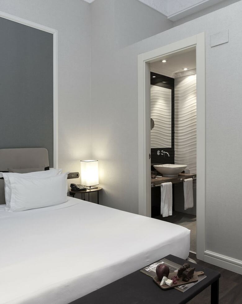 Hotel Sardinero Madrid