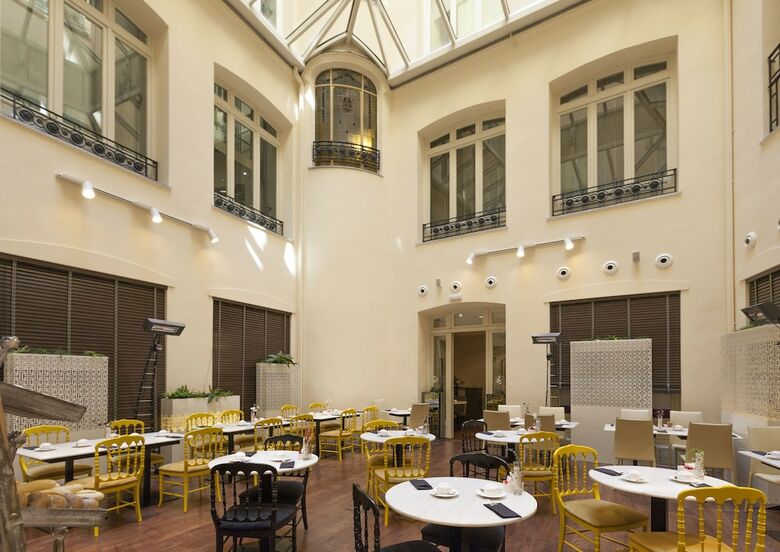 Hotel Sardinero Madrid