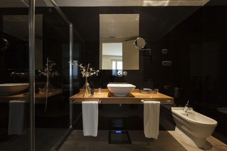 Hotel Sardinero Madrid