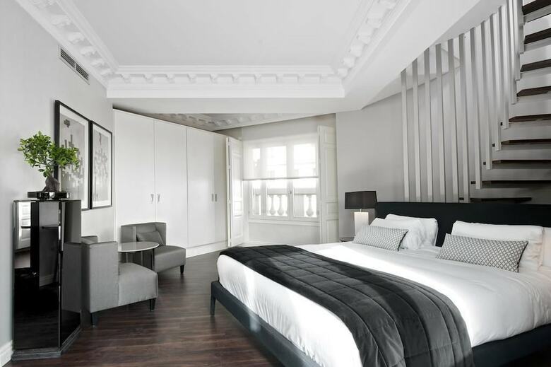 Hotel Sardinero Madrid