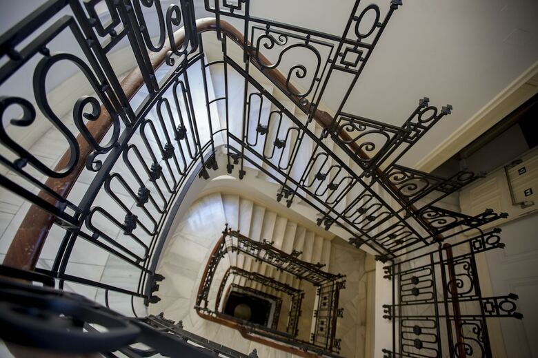 Hotel Sardinero Madrid