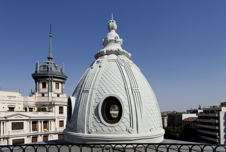 Hotel Sardinero Madrid