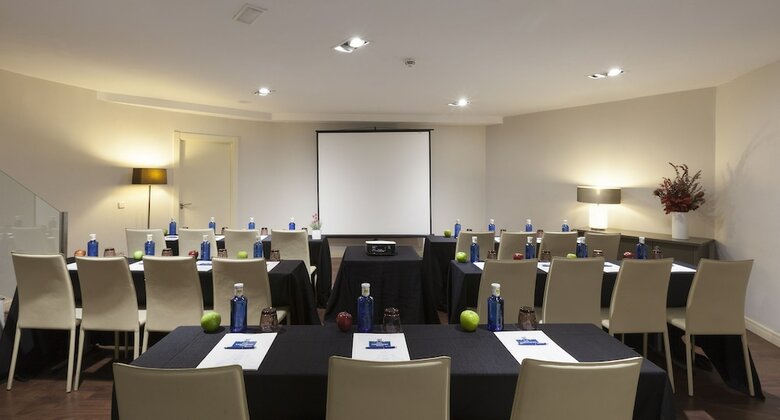 Hotel Sardinero Madrid