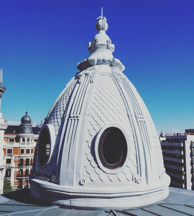 Hotel Sardinero Madrid