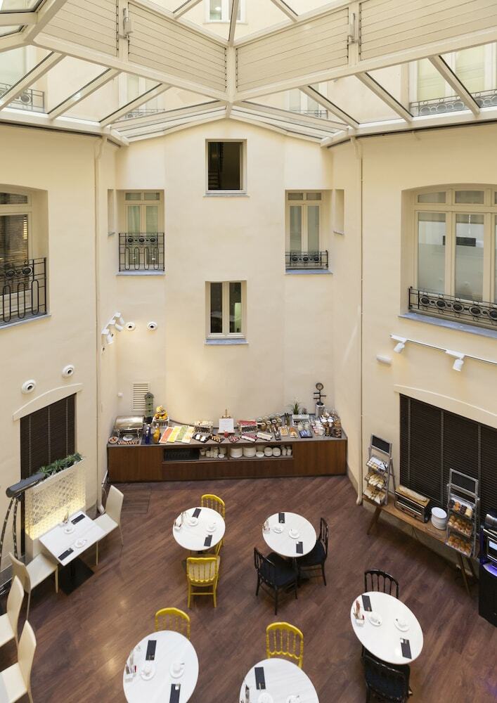Hotel Sardinero Madrid