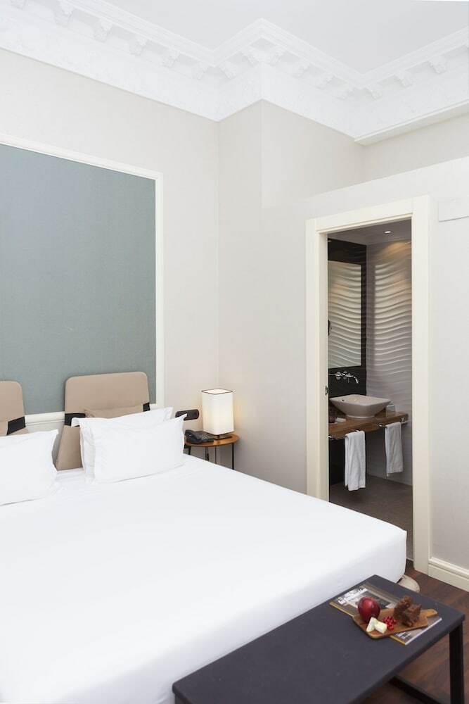 Hotel Sardinero Madrid