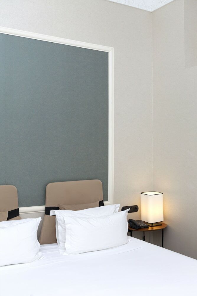 Hotel Sardinero Madrid