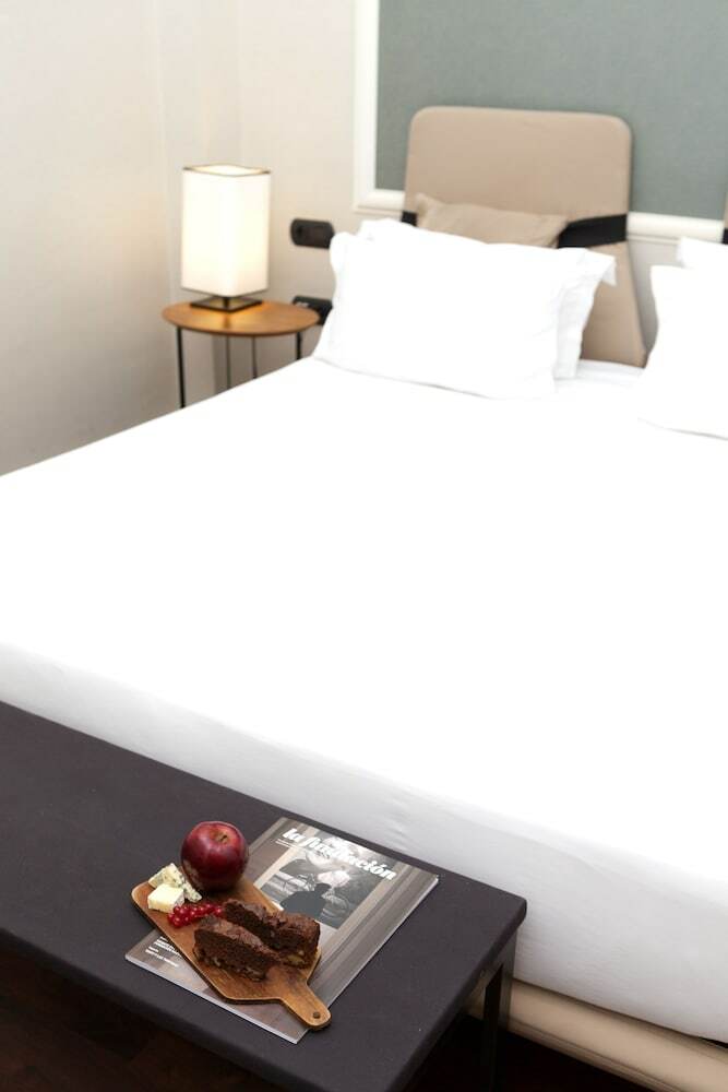 Hotel Sardinero Madrid
