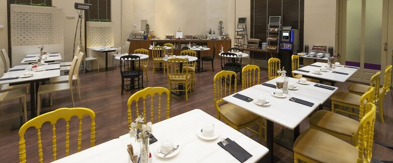 Hotel Sardinero Madrid