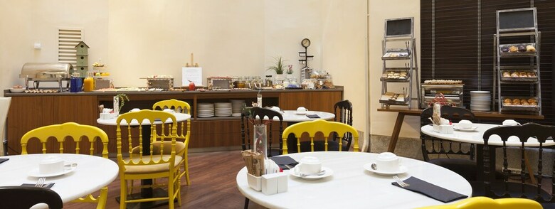 Hotel Sardinero Madrid