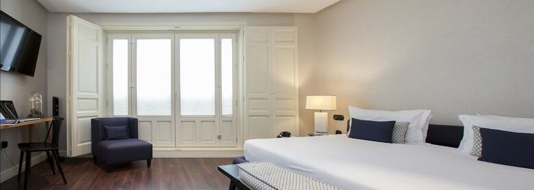 Hotel Sardinero Madrid