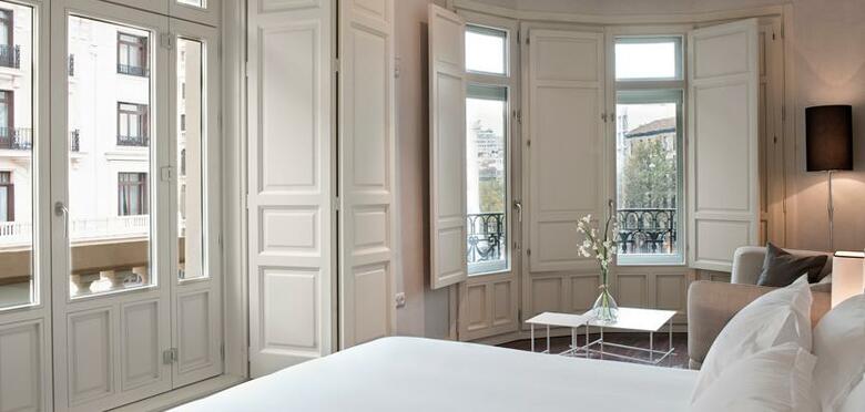Hotel Sardinero Madrid
