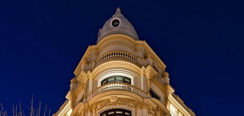Hotel Sardinero Madrid