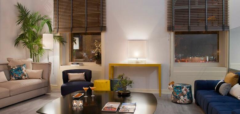 Hotel Sardinero Madrid