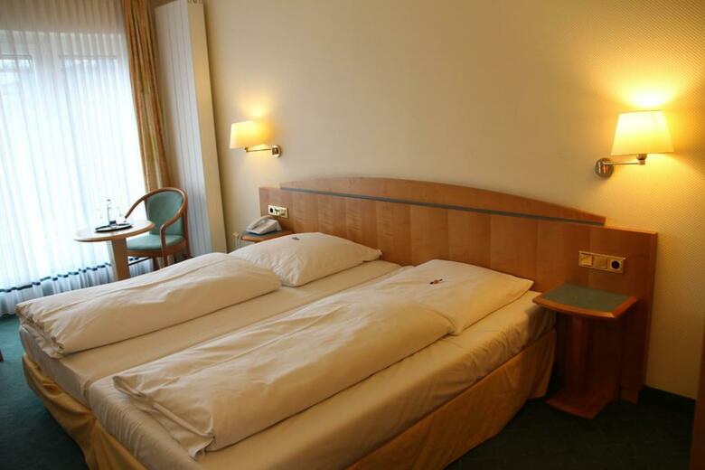 Hotel Daniel
