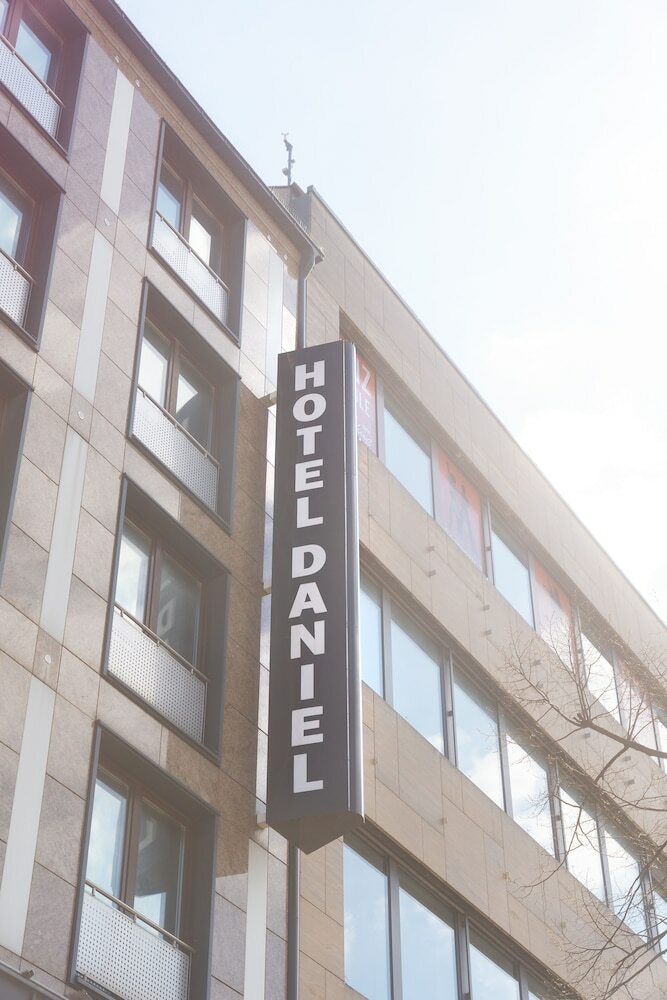 Hotel Daniel