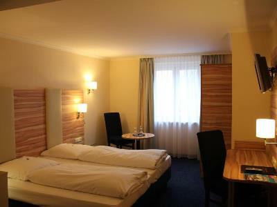 Hotel Daniel