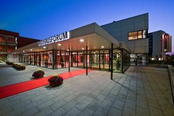 Hotel Dolce Munich Unterschleissheim