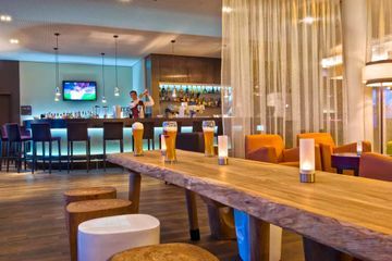 Hotel Dolce Munich Unterschleissheim