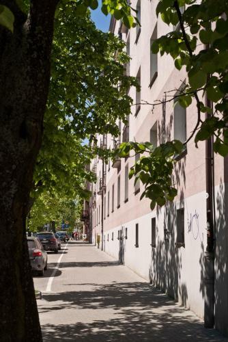 Apartamento Rint - Centrum Malmeda Street