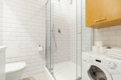 Apartment Platinium I