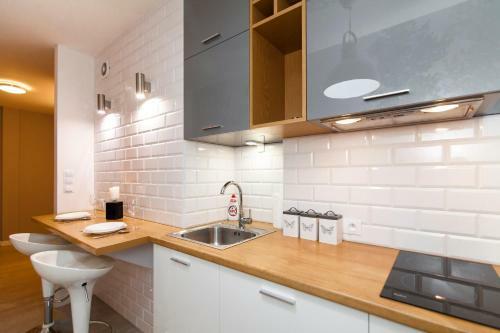 Apartment Platinium I