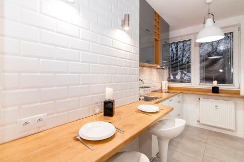 Apartment Platinium I