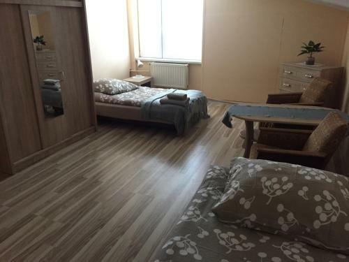 Albergue Upalna 68a