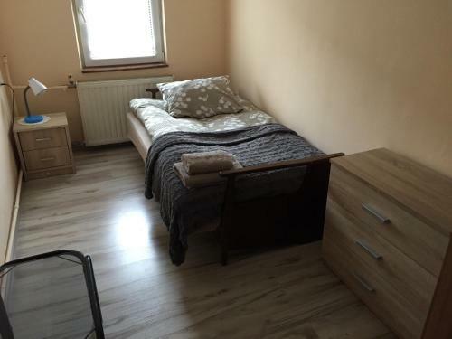 Albergue Upalna 68a