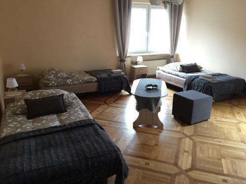 Albergue Upalna 68a