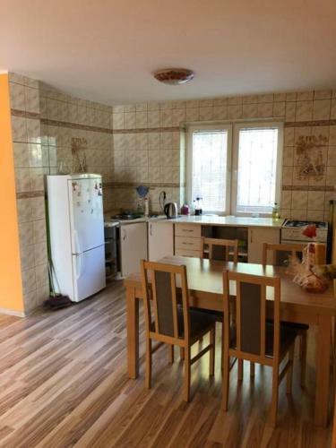 Albergue Upalna 68a