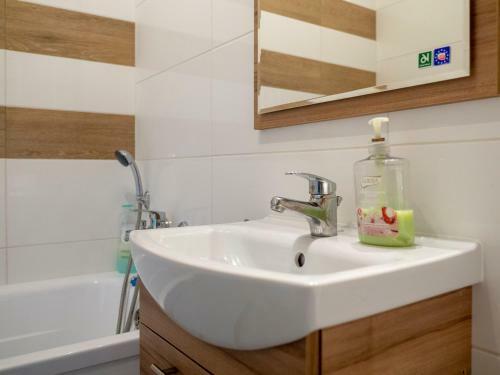 Apartament 24 Ul.proletariacka 2a Centrum