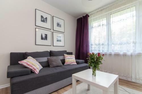 Apartament 24 Ul.proletariacka 2a Centrum